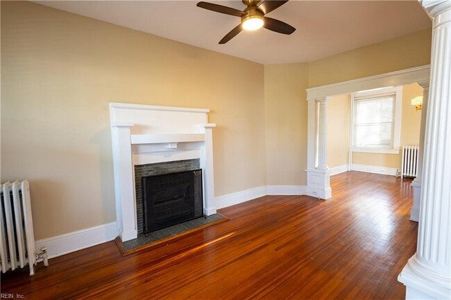 Building Photo - 314 Dinwiddie St