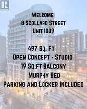 Building Photo - 8 Scollard St