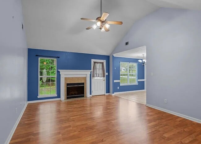 Building Photo - Charming Grovetown Home
