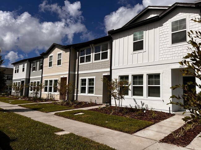 Building Photo - 3022 Springwell Lp