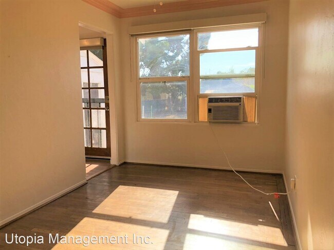 Building Photo - 2 br, 1 bath House - 656 Prescott Avenue