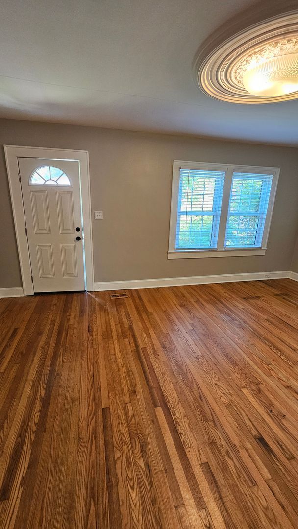 Foto del edificio - Rental Home-Morganton