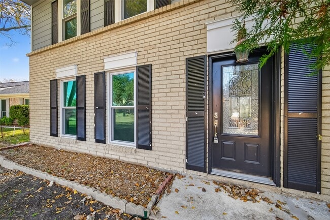 Foto del edificio - 13327 Harpers Bridge Dr