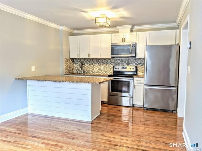 Foto del edificio - 50 North St