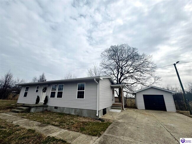 Foto del edificio - 564 St John Church Rd