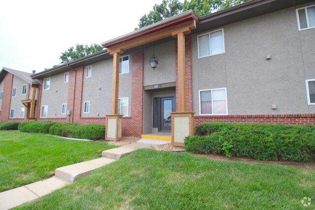 Westbrooke Village Apartments Westbrooke Village Apartments
