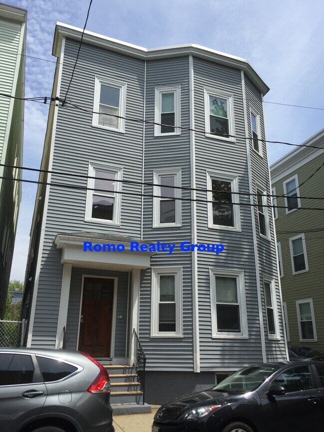 Building Photo - 27 Marney St