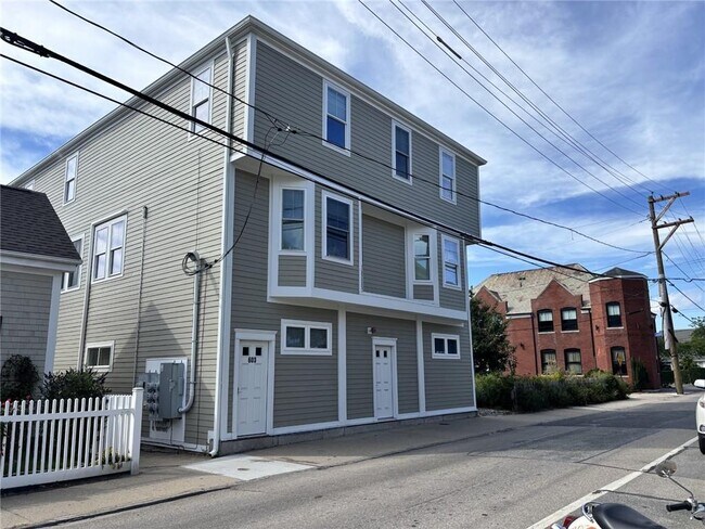 Foto del edificio - 603 Thames St