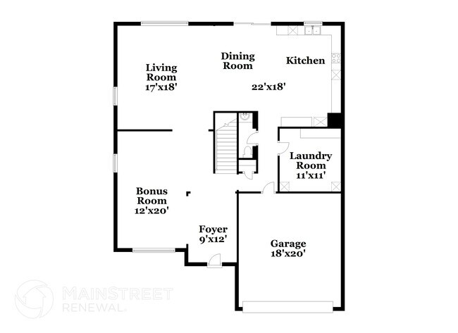 Foto del edificio - 3325 Aldwych Way