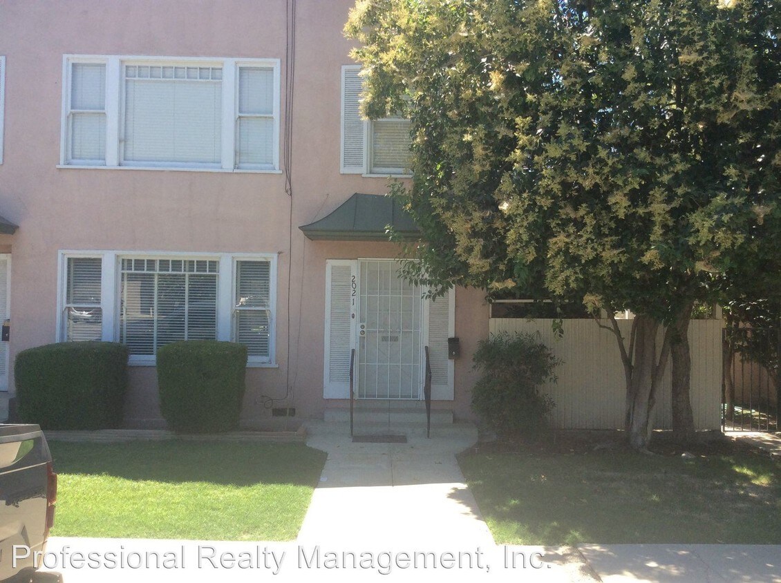 Foto principal - 2019-2027 D St