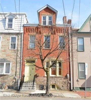 Primary Photo - 3 br, 3 bath House - 2319 Jane Street