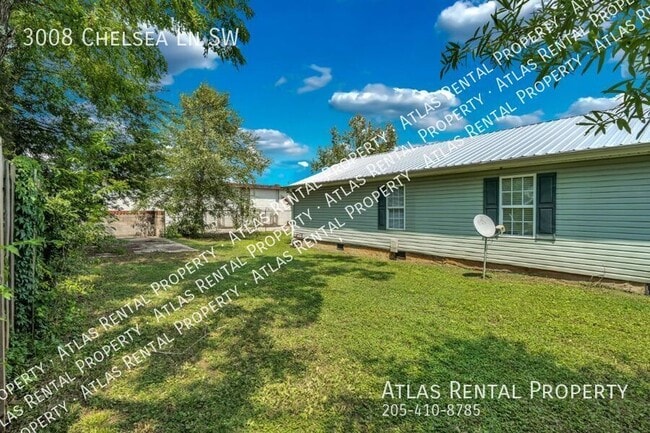 Foto del edificio - 3008 Chelsea Ln SW