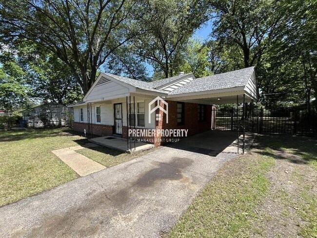 Foto del edificio - 5238 Lochinvar Rd