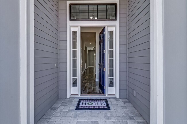 Building Photo - Gated Community Living Just Minutes from Amelia Island