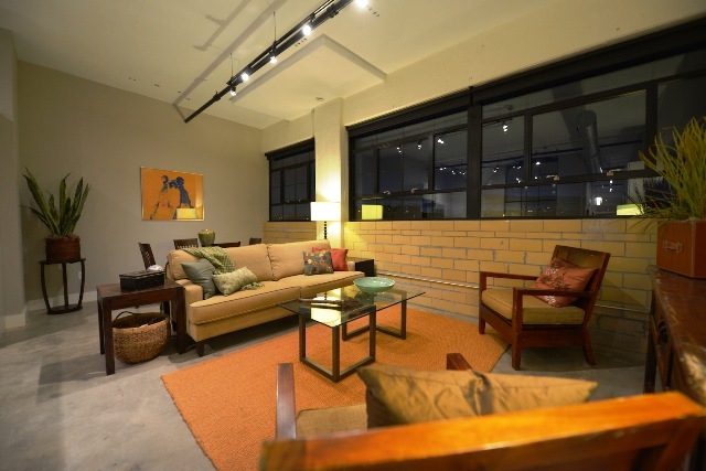 Laclede Lofts Photo