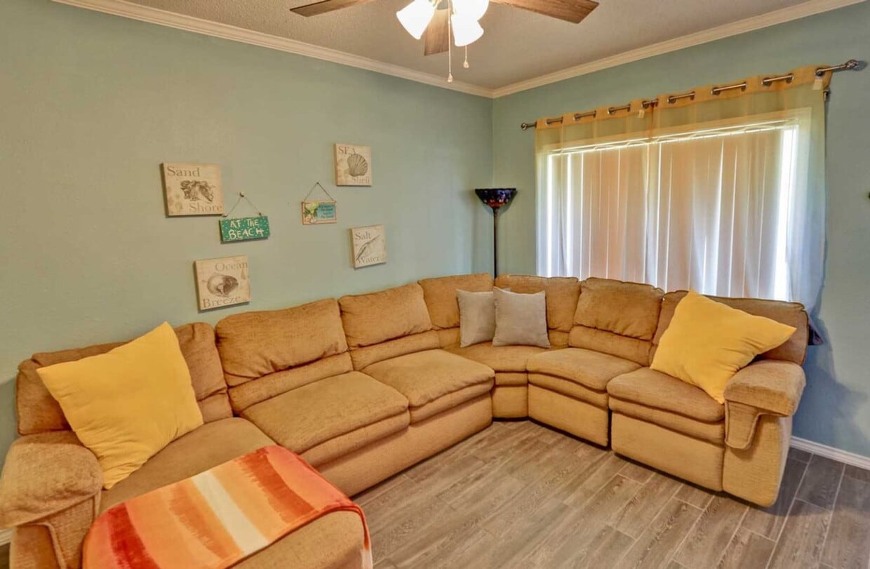 Foto principal - 3101 Gulf Blvd