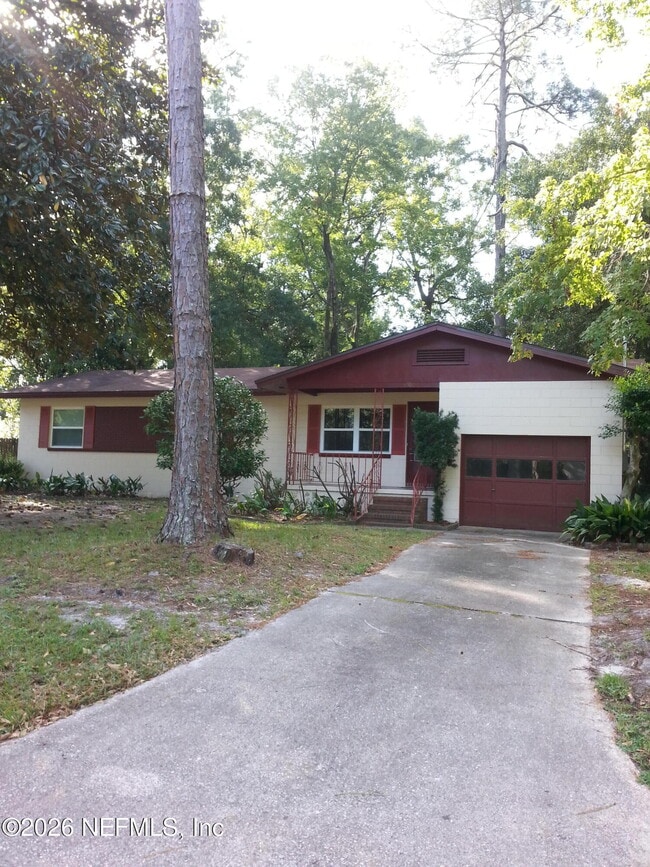 Building Photo - 6306 Romilly Dr