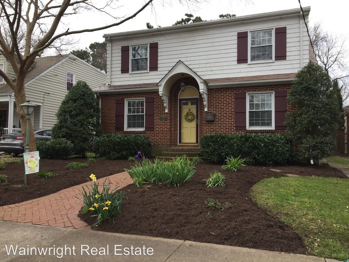 Primary Photo - 4 br, 2 bath House - 5215 Argall Avenue