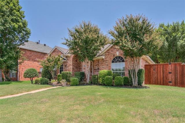 Building Photo - 6000 Tupelo Ln