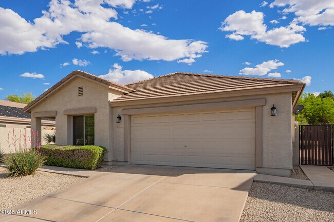 Building Photo - 1609 E Beautiful Ln