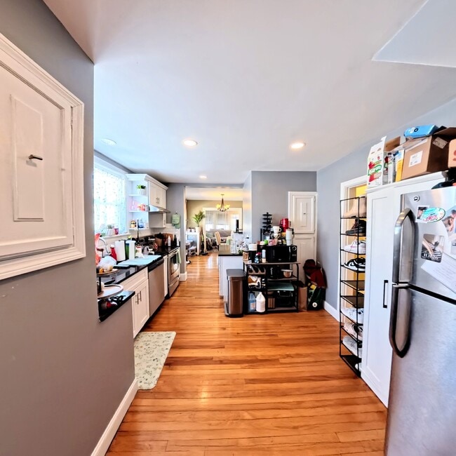 Photo - 18 Martin St Townhome