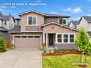Building Photo - 22515 SE 265th Pl