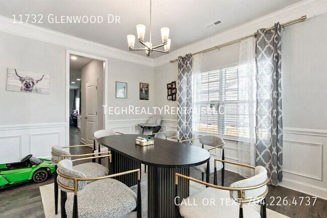 Foto del edificio - 11732 Glenwood Dr