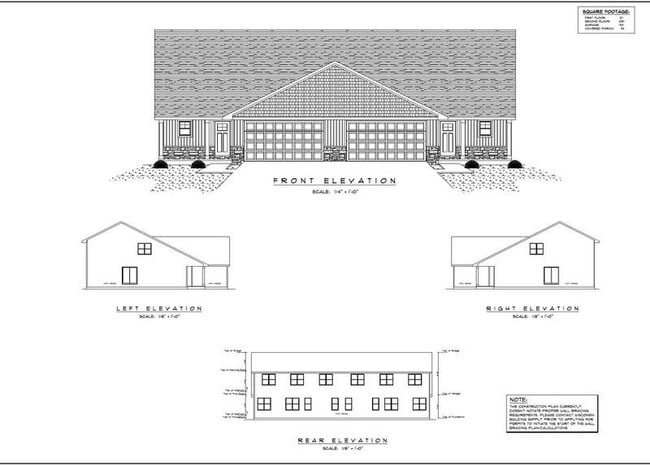 Building Photo - 2220 Blue Stem Ln