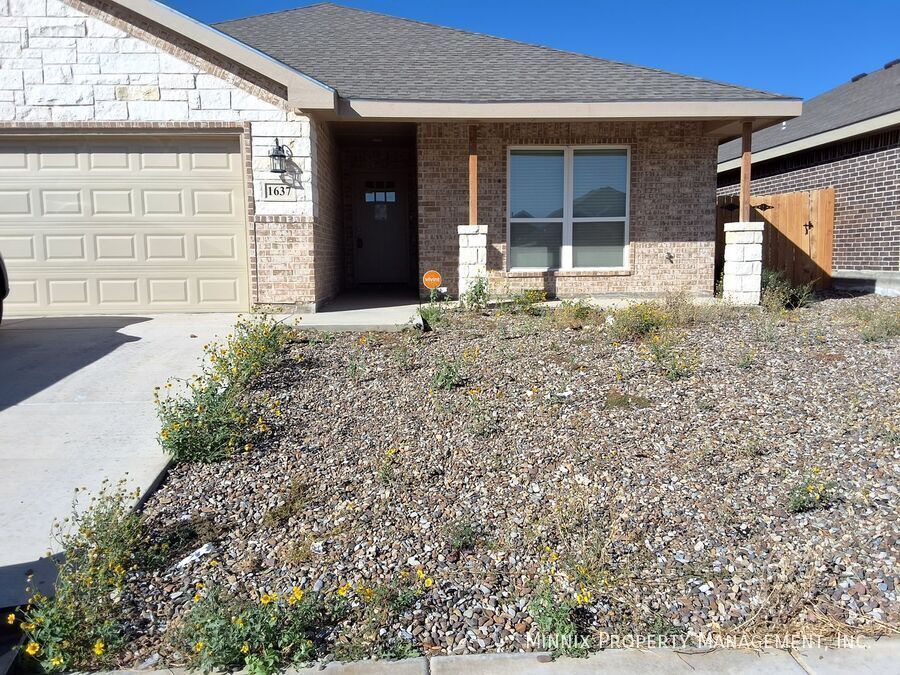 Foto principal - 1637 Wrigley Dr