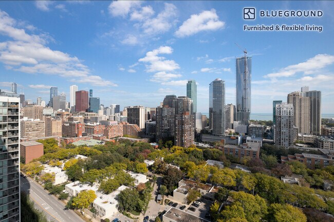 Foto del edificio - 1000 S Clark St