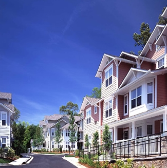 Primary Photo - Columbia CitiHomes
