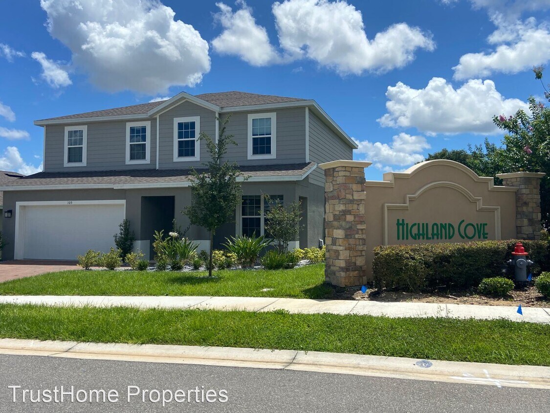 Foto principal - 4 br, 2.5 bath House - 105 Aria Way