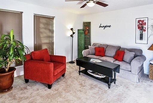 Foto del interior - Deerfield Village