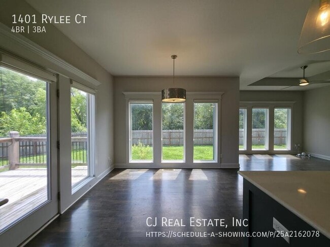 Building Photo - 1401 Rylee Ct