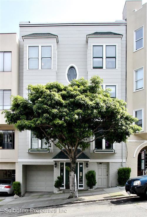 Foto principal - 2556 Gough St