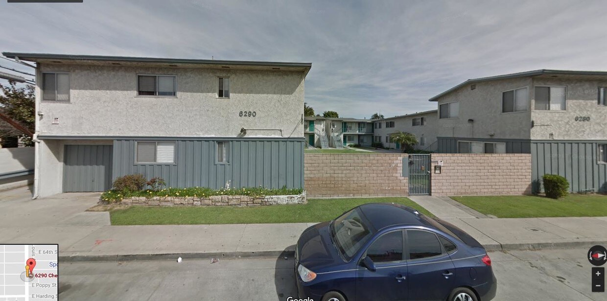 6290 Cherry Ave, Long Beach, CA 90805 Apartments in Long Beach, CA