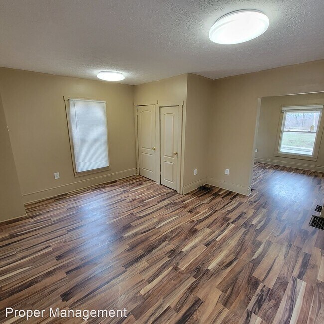 Foto del edificio - 2 br, 1 bath House - 525 Smith St