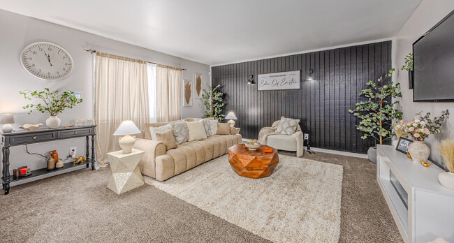 Foto del edificio - Eden of Easton Apartments