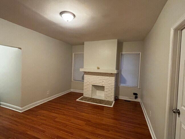 Living room Headed to Dining room - 73 Wolcott Ter