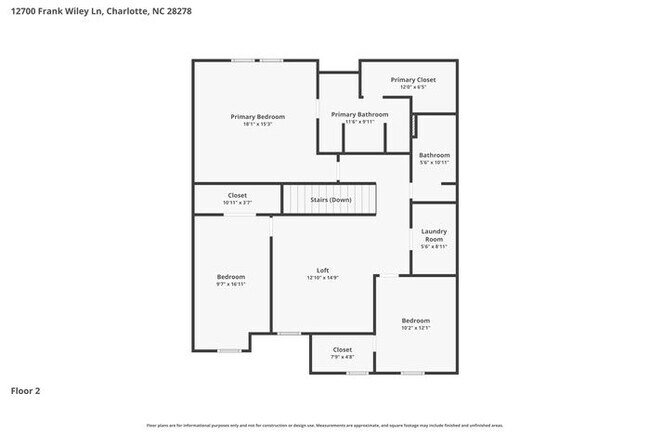 Foto del edificio - 12700 Frank Wiley Ln
