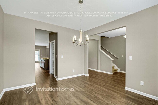 Foto del edificio - 3421 Lilly Brook Dr