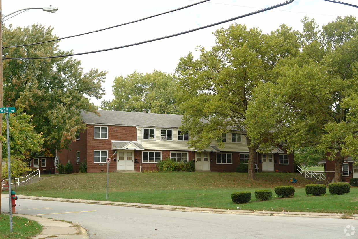 Building Photo - Sheldon Park