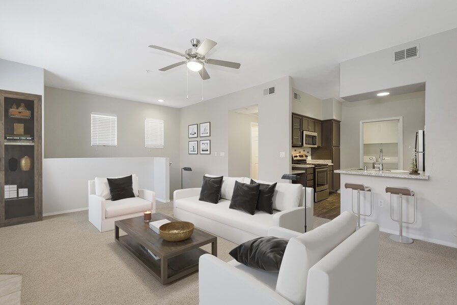 Cambria Apartments in Gilbert, AZ