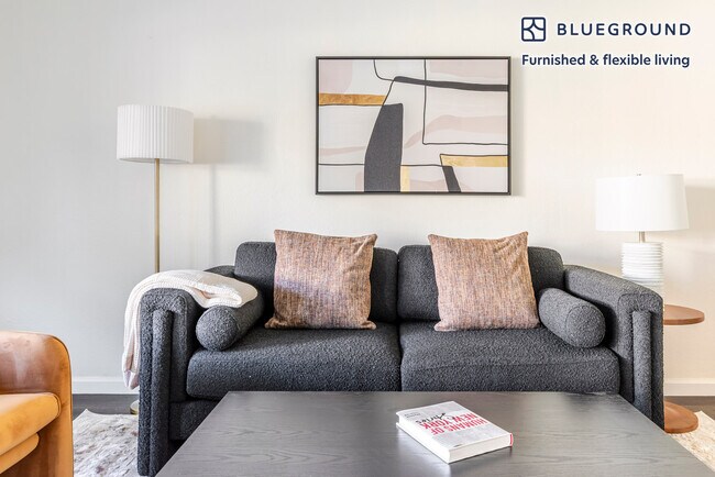 Foto del edificio - 1941 California St