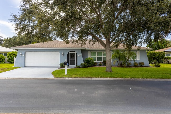 Building Photo - 1036 N Cypress Point Dr
