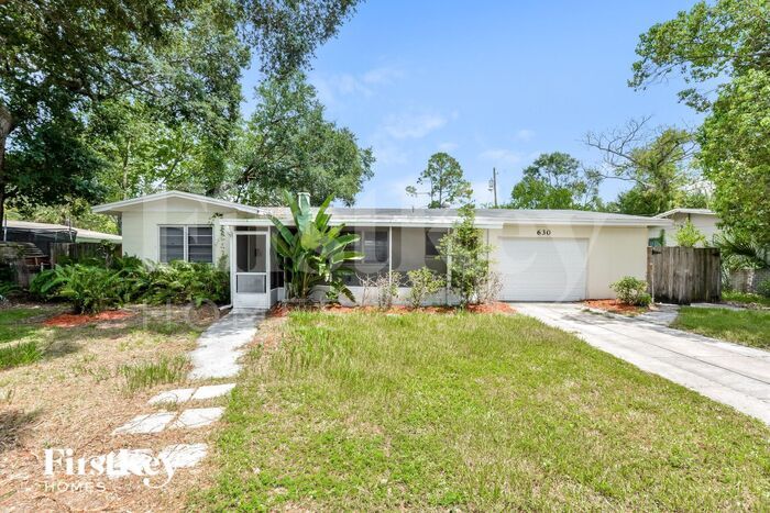 Foto principal - 630 N Lakemont Ave