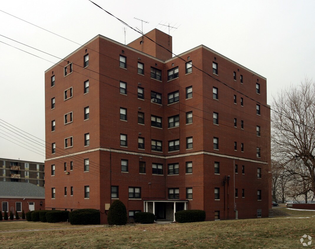 Home Avenue Apartments Apartments in Pittsburgh, PA