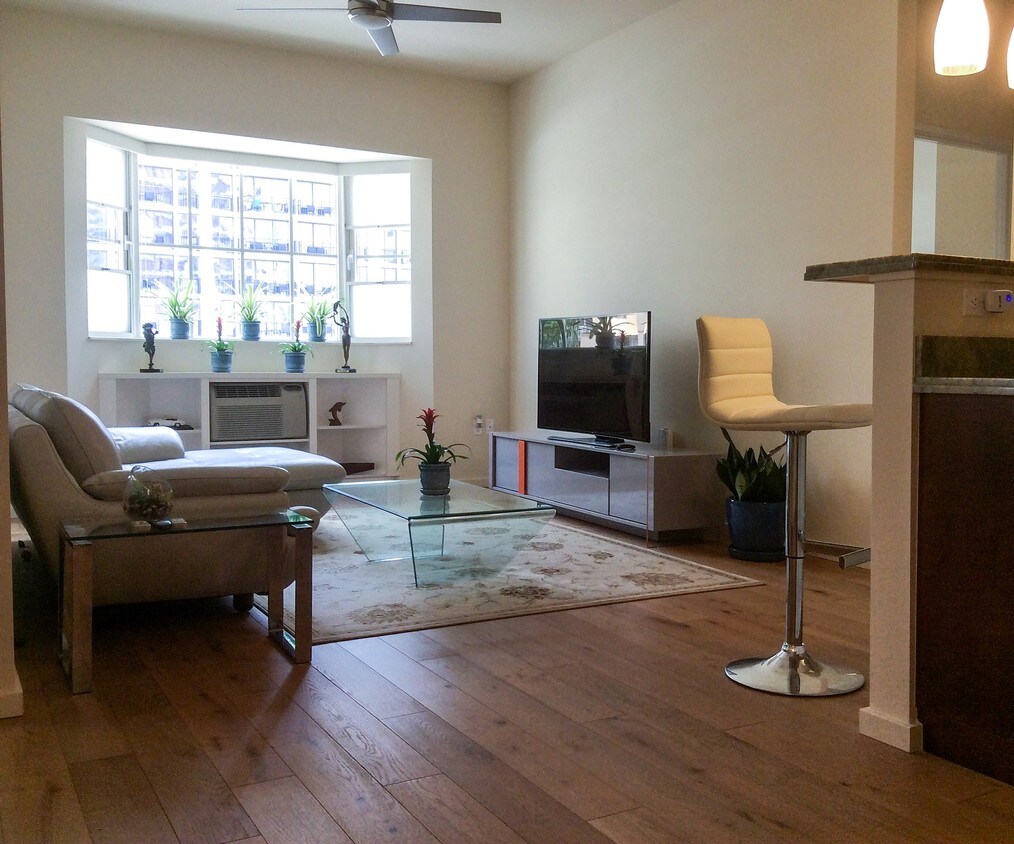 Living room - 1810 Kaioo Dr