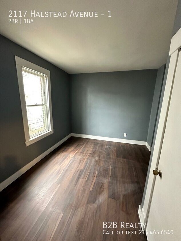 2117 Halstead Ave Unit 1, Lakewood, OH 44107 Room for Rent in