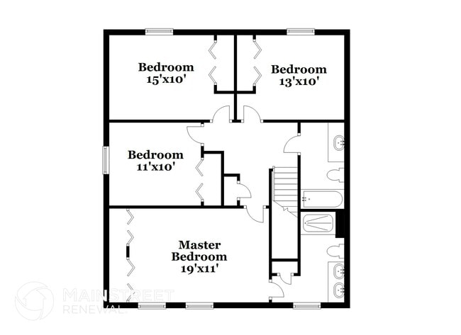 Building Photo - 2820 Coopersmith Ct